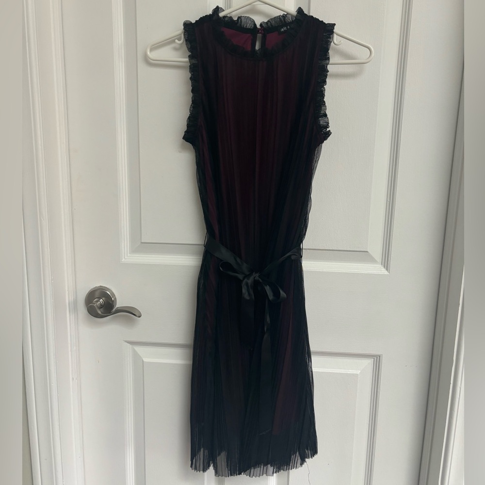 Ava & Yelly Girl’s Dress